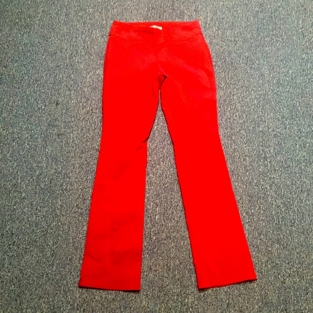 Dress pants